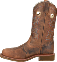Double H Men's Boots - Antonio 13" Antonio Composite Toe Wide Square