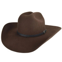 Bailey Felt Hat - Traveller - 2X - Pecan Bailey Felt Hat - Traveller - 2X - Pecan