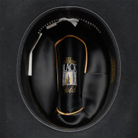 Resistol Felt Hats - 20X Black Gold Resistol Felt Hats - 20X Black Gold