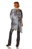 Double D Ranchwear Women’s - Old Billy Poncho Double D Ranchwear Women’s - Old Billy Poncho