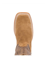 Fenoglio Men's Boots - Tan Victoria Roughout / Brown Mexkite Fenoglio Men's Boots - Tan Victoria Roughout / Brown Mexkite