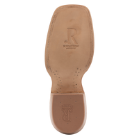 R Watson Men's Boots - RW7110 Smoke Grey Cape Buffalo R Watson Men's Boots - RW7110 Smoke Grey Cape Buffalo