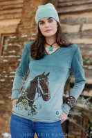 Double D Ranchwear Women’s - Old Billy Tee Double D Ranchwear Women’s - Old Billy Tee