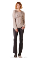 Double D Ranchwear Women’s - Dincan's Dancehall Tee Double D Ranchwear Women’s - Dincan's Dancehall Tee