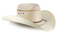 Ariat Straw Hats by M & F Western Products - Bangora Ariat Straw Hats by M & F Western Products - Bangora
