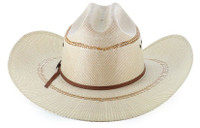 Ariat Straw Hats by M & F Western Products - Bangora Ariat Straw Hats by M & F Western Products - Bangora