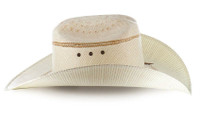 Ariat Straw Hats by M & F Western Products - Bangora Ariat Straw Hats by M & F Western Products - Bangora