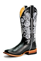 Macie Bean Women's Boots - Black Eyed Susan