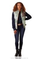 Double D Ranchwear Women’s - Old Billy Vest