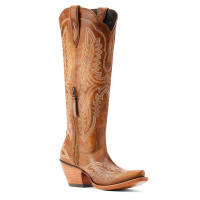 Ariat Women's Boots - Casanova Western - Shades Of Grain