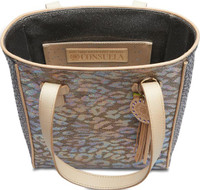 Consuela Accessories - Iris - Chica Tote Consuela Accessories - Iris - Chica Tote
