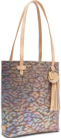 Consuela Accessories - Iris - Everyday Tote Consuela Accessories - Iris - Everyday Tote