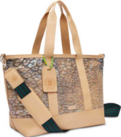Consuela Accessories - Iris - Max Tote Consuela Accessories - Iris - Max Tote