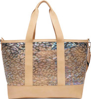 Consuela Accessories - Iris - Max Tote Consuela Accessories - Iris - Max Tote