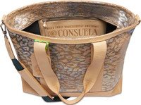 Consuela Accessories - Iris - Max Tote Consuela Accessories - Iris - Max Tote