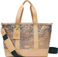 Consuela Accessories - Iris - Max Tote Consuela Accessories - Iris - Max Tote
