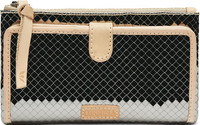 Consuela Accessories - Kyle -  Slim Wallet