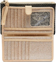 Consuela Accessories - Kyle -  Slim Wallet