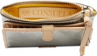 Consuela Accessories - Kyle -  Slim Wallet