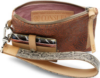 Consuela Accessories - Sally - Combi Wallet Consuela Accessories - Sally - Combi Wallet