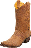 Old Gringo Women's Boots - Leopardito Old Gringo Women's Boots - Leopardito