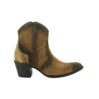 Yipee Ki Yay by Old Gringo Women's Boots - Leslie