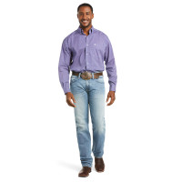 Ariat Men's Jeans - M2 Relaxed Stirling Stretch - Boot Cut - Shasta