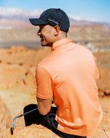 Black Clover Live lucky Caps - Premium Clover 2 - Black