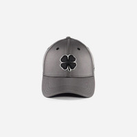 Black Clover Live Lucky Caps - Premium Clover 22 - Charcoal Grey Black Clover Live Lucky Caps - Premium Clover 22 - Charcoal Grey