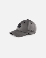 Black Clover Live Lucky Caps - Premium Clover 22 - Charcoal Grey Black Clover Live Lucky Caps - Premium Clover 22 - Charcoal Grey