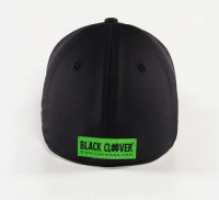 Black Clover Live Lucky Caps - Premium Clover 51 - Green / Black Black Clover Live Lucky Caps - Premium Clover 51 - Green / Black