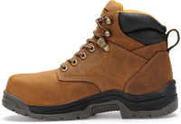 Carolina Women's Work Boots - CA1620 Raleigh Comp Toe H2O Carolina Women's Work Boots - CA1620 Raleigh Comp Toe H2O