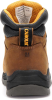 Carolina Women's Work Boots - CA1620 Raleigh Comp Toe H2O Carolina Women's Work Boots - CA1620 Raleigh Comp Toe H2O