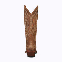 Lane Women's Boots - Lexington - Burnt Caramel Lane Women's Boots - Lexington - Burnt Caramel