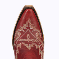 Lane Women's Boots - Lexington OTK - Smoldering Red Lane Women's Boots - Lexington OTK - Smoldering Red