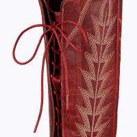 Lane Women's Boots - Lexington OTK - Smoldering Red Lane Women's Boots - Lexington OTK - Smoldering Red