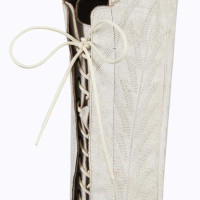 Lane Women's Boots - Lexington OTK - Ceramic Crackle Lane Women's Boots - Lexington OTK - Ceramic Crackle