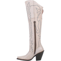 Dan Post Women's Boots - Loverly - White Dan Post Women's Boots - Loverly - White