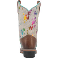 Dan Post Kids Boots - Rumi / Brown Dan Post Kids Boots - Rumi / Brown