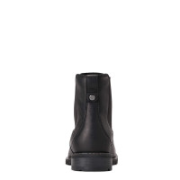Ariat Women's Work Boots - Wexford H2O - Black Ariat Women's Work Boots - Wexford H2O - Black