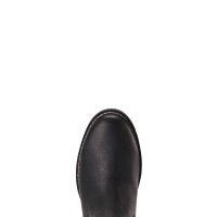 Ariat Women's Work Boots - Wexford H2O - Black Ariat Women's Work Boots - Wexford H2O - Black