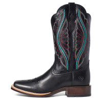 Ariat Women's Boots - PrimeTime Western / True Black Ariat Women's Boots - PrimeTime Western / True Black