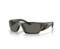 Costa Sunglasses - Corbina Pro - Wetlands / Grey Costa Sunglasses - Corbina Pro - Wetlands / Grey