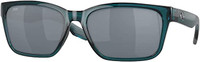 Costa Sunglasses - Palmas - Teal / Grey 580P Costa Sunglasses - Palmas - Teal / Grey 580P