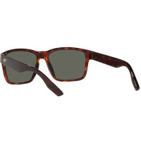 Costa Sunglasses - Paunch - Tortoise / Grey 580G Costa Sunglasses - Paunch - Tortoise / Grey 580G