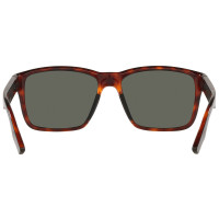 Costa Sunglasses - Paunch - Tortoise / Grey 580G Costa Sunglasses - Paunch - Tortoise / Grey 580G