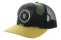 Bex Caps - Bosc - Camo Bex Caps - Bosc - Camo