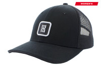 Bex Caps - Women's Sparky - Black Bex Caps - Women's Sparky - Black