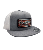 Red Dirt Hat Co Cap - Serape 2023