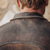 sTs Ranchwear Men's Jacket - Jesse James sTs Ranchwear Men's Jacket - Jesse James